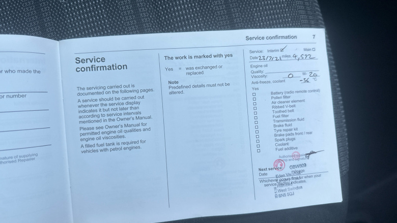 Vauxhall Combo Life 1.5 Turbo D 130 Energy 5dr Diesel Estate